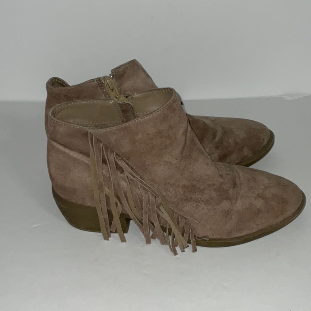 💲American Eagle Ankle Boots, Size 10 - Picture 5 of 8